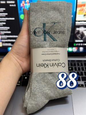 CK - Combed Cotton Crew 88