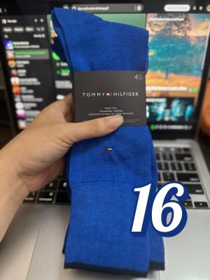 Tommy Hilfiger Dress Crew 16