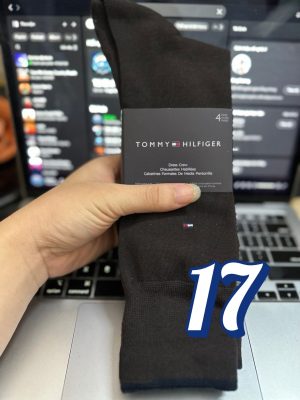 Tommy Hilfiger Dress Crew 17