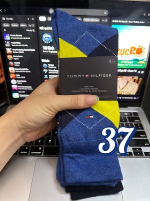 Tommy Hilfiger Dress Crew 37