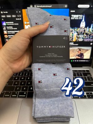 Tommy Hilfiger Dress Crew 42