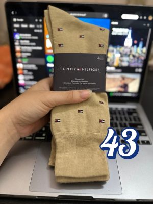 Tommy Hilfiger Dress Crew 43