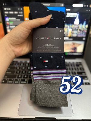 Tommy Hilfiger Dress Crew 52