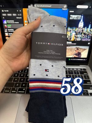 Tommy Hilfiger Dress Crew 58