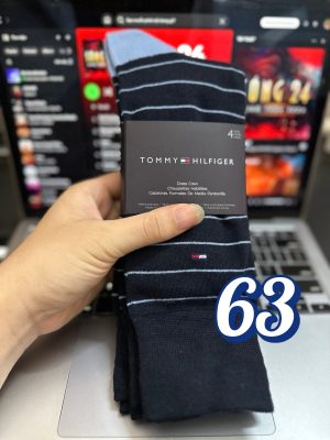 Tommy Hilfiger Dress Crew 63