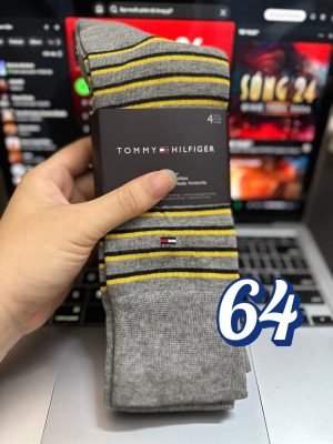 Tommy Hilfiger Dress Crew 64