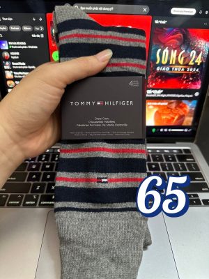 Tommy Hilfiger Dress Crew 65