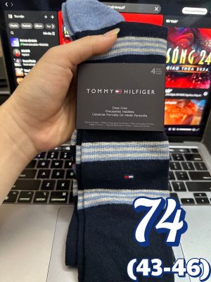 Tommy Hilfiger Dress Crew 74