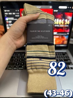 Tommy Hilfiger Dress Crew 82