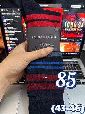 Tommy Hilfiger Dress Crew 85