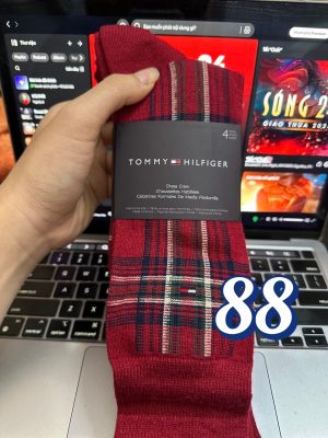 Tất nam Tommy Hilfiger mã 88