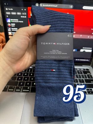 Tất nam Tommy Hilfiger mã 95