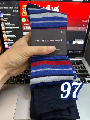 Tất nam Tommy Hilfiger mã 97