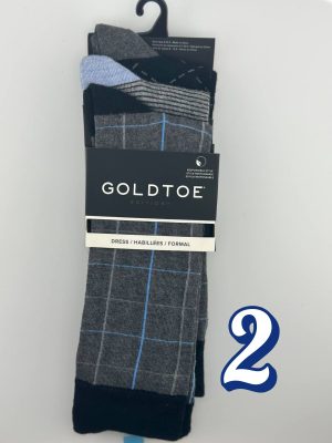 Goldtoe Crew   02