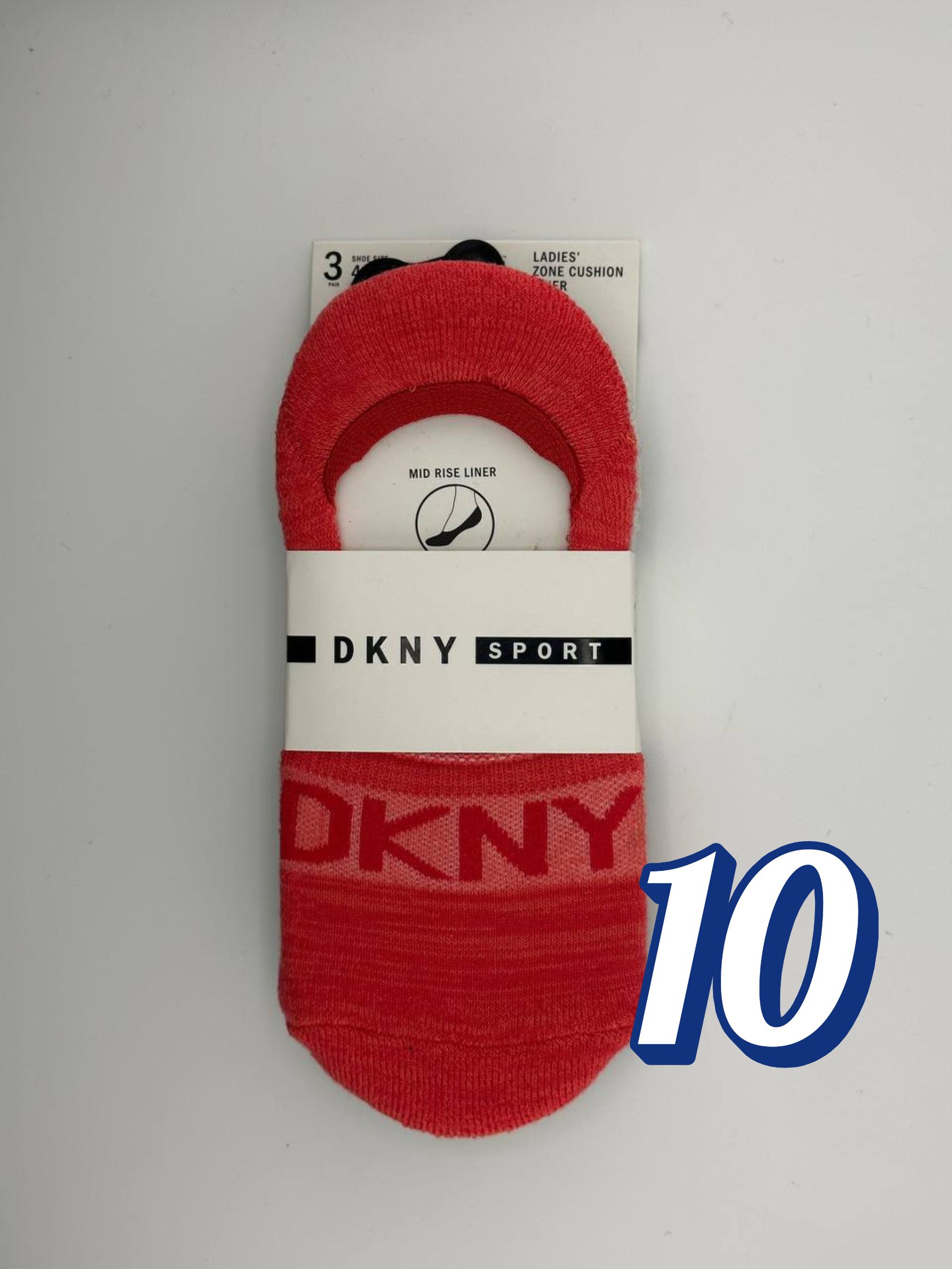 DKNY Sport Women Liner 10