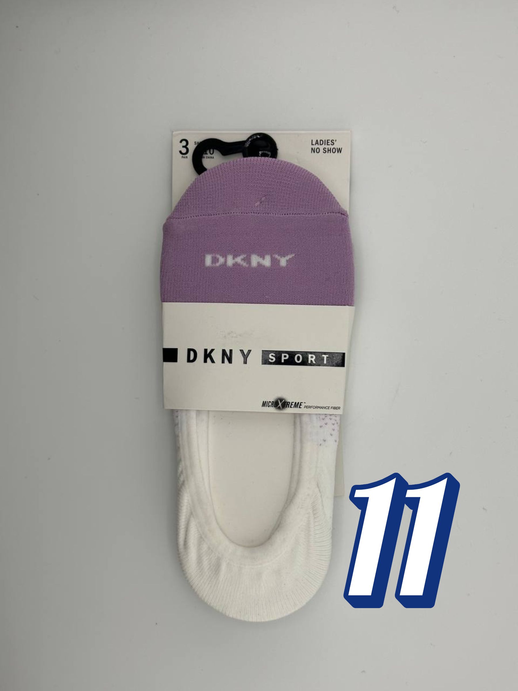 DKNY Sport Women Liner 11