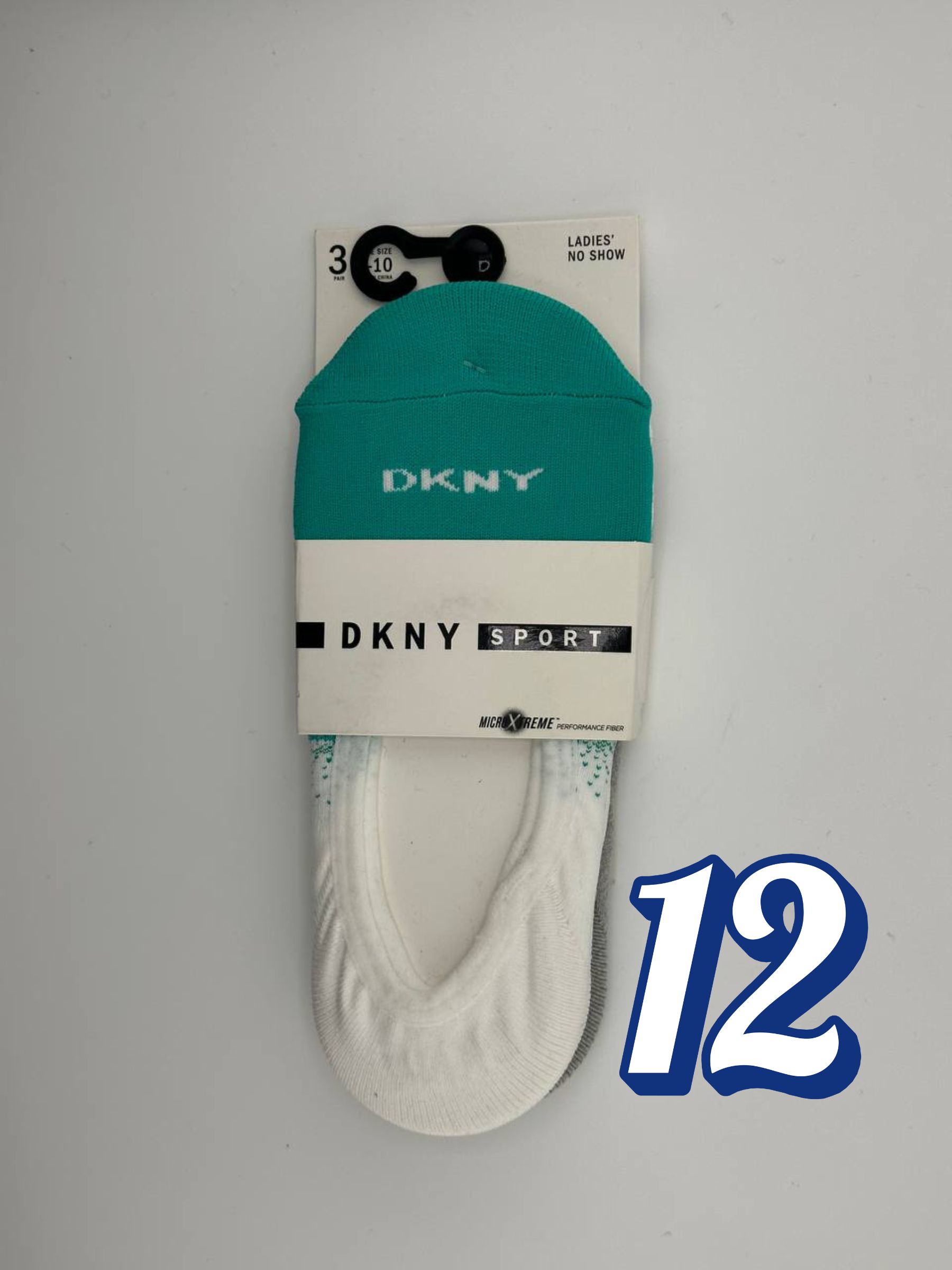 DKNY Sport Women Liner 12