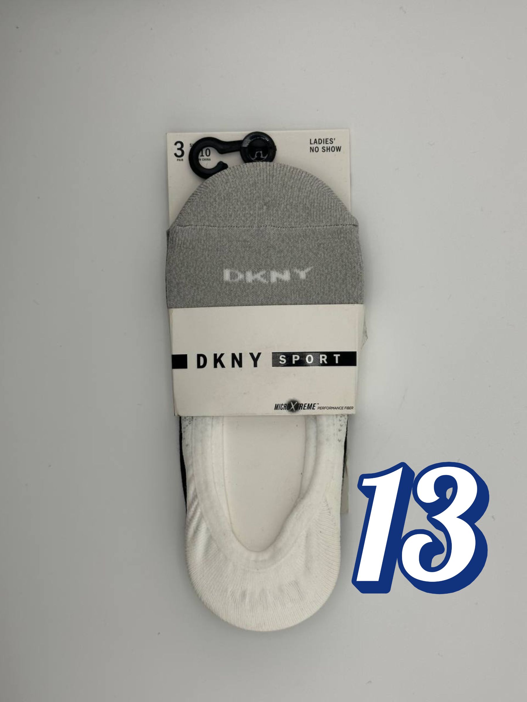 DKNY Sport Women Liner 13