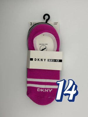 DKNY Sport (Women) Liner 14