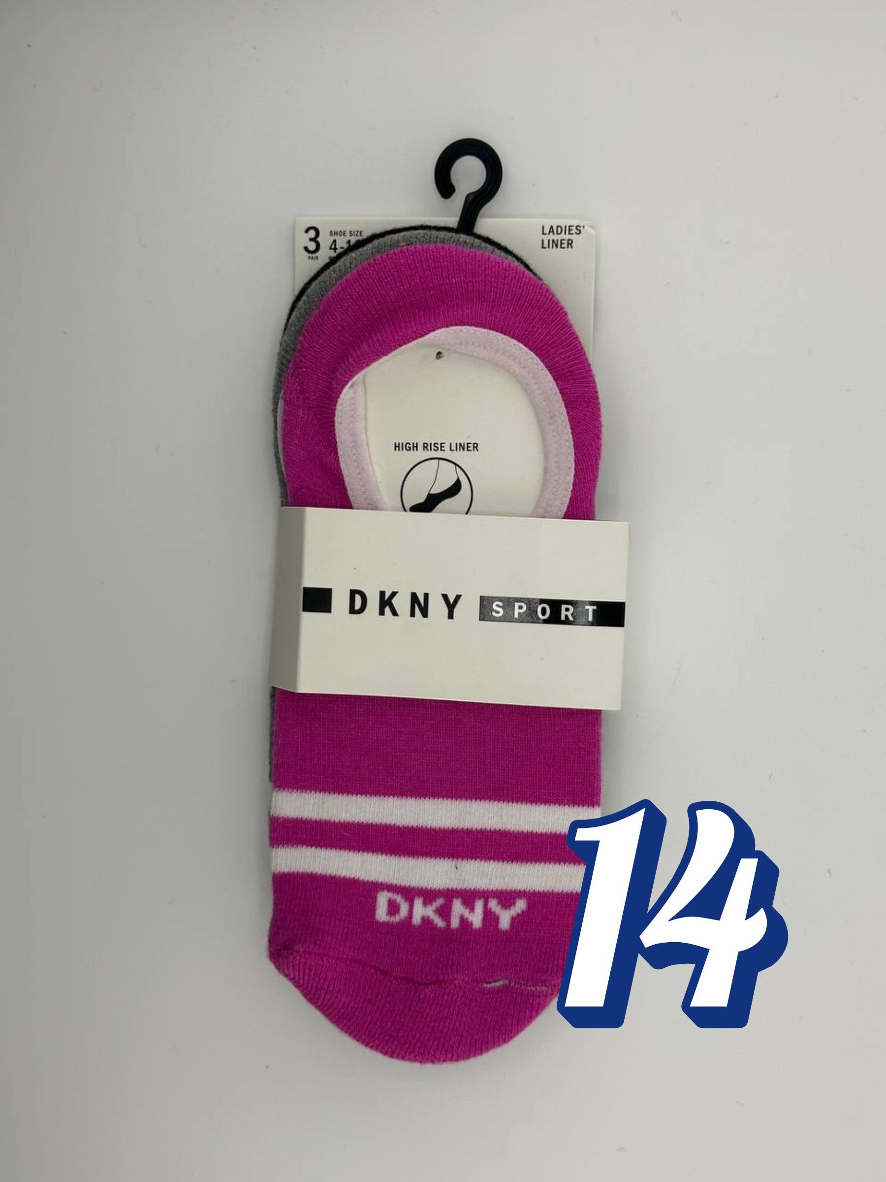 DKNY Sport Women Liner 14