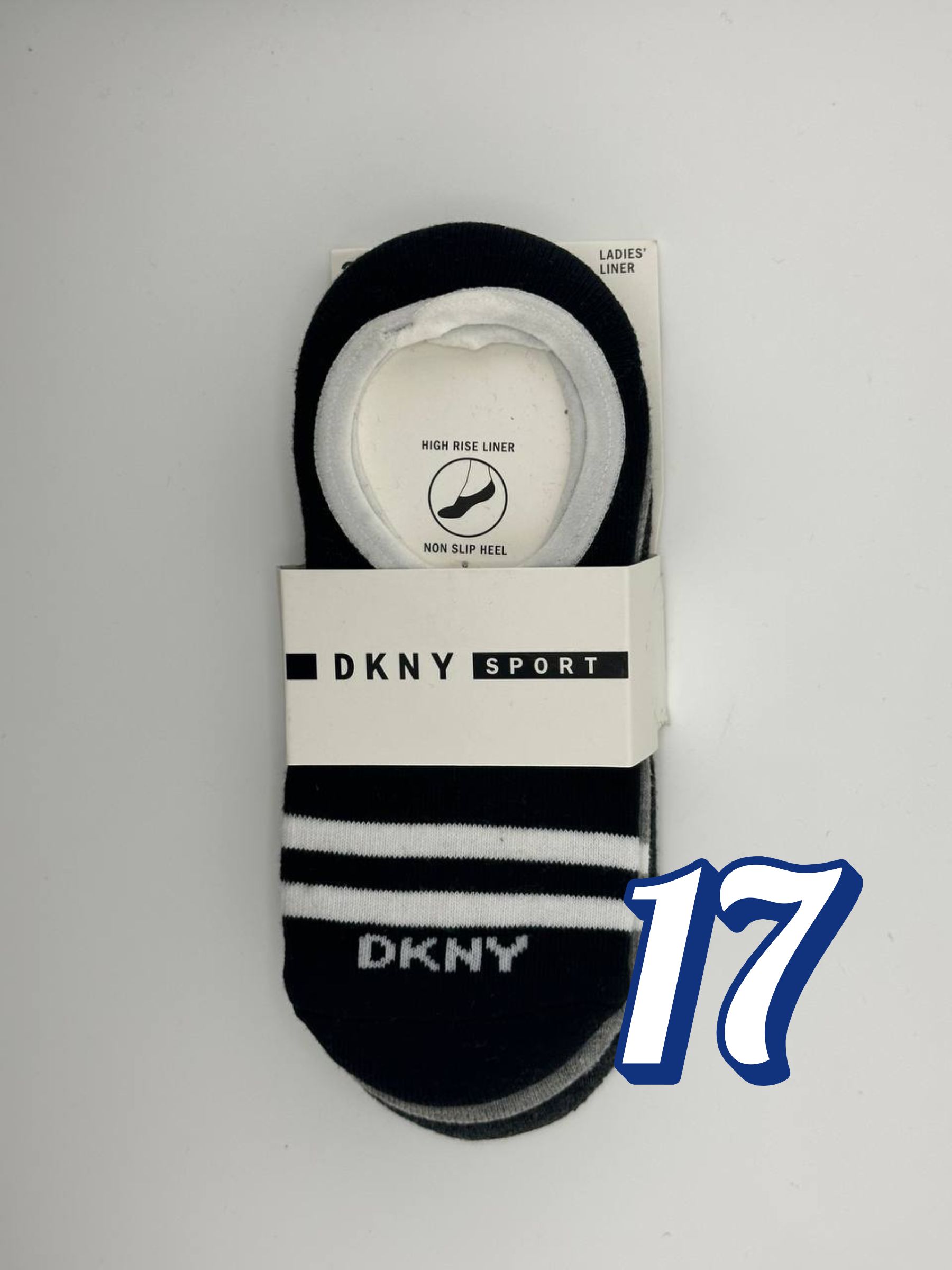 DKNY Sport Women Liner 17