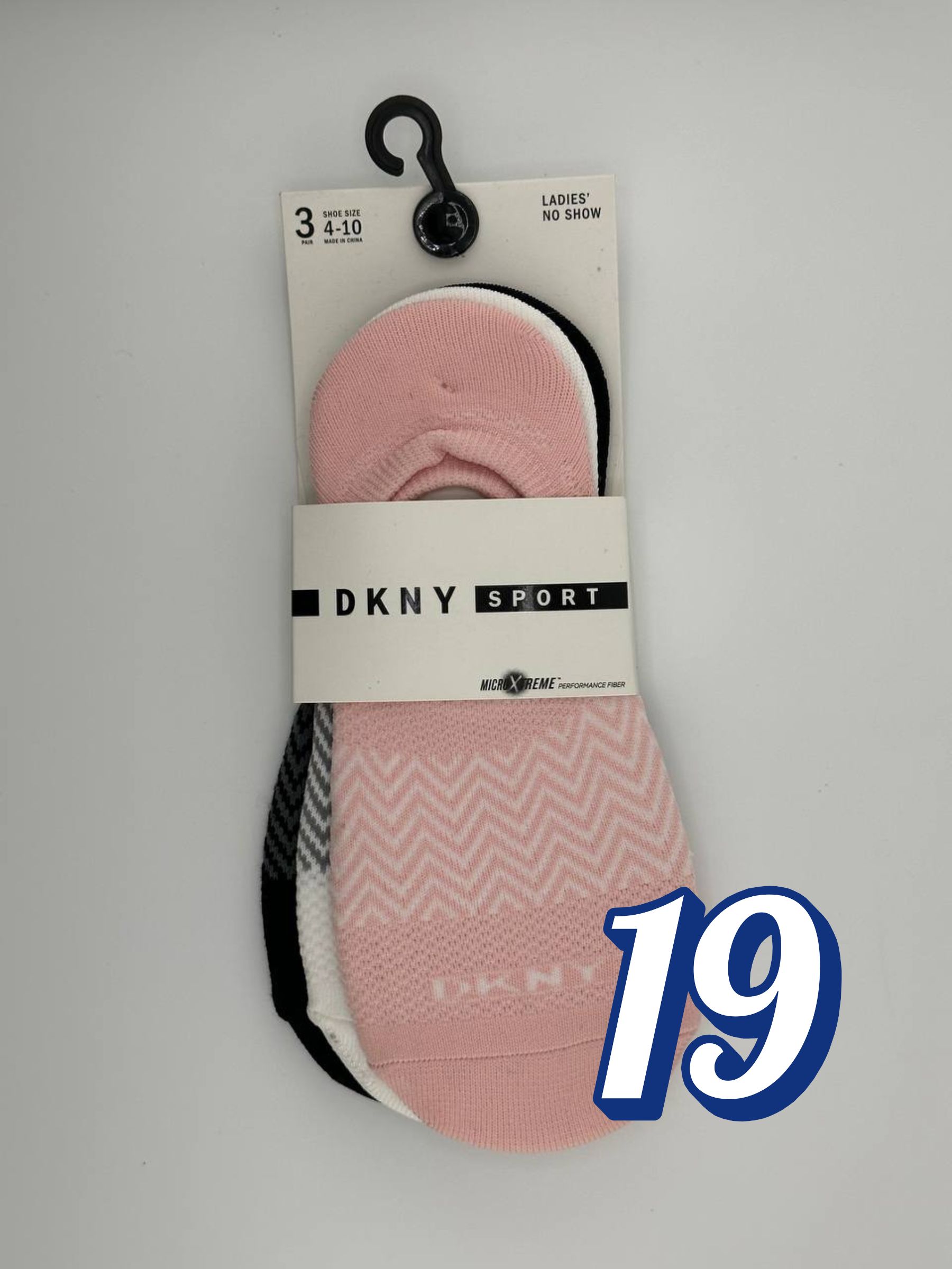 DKNY Sport Women Liner 19