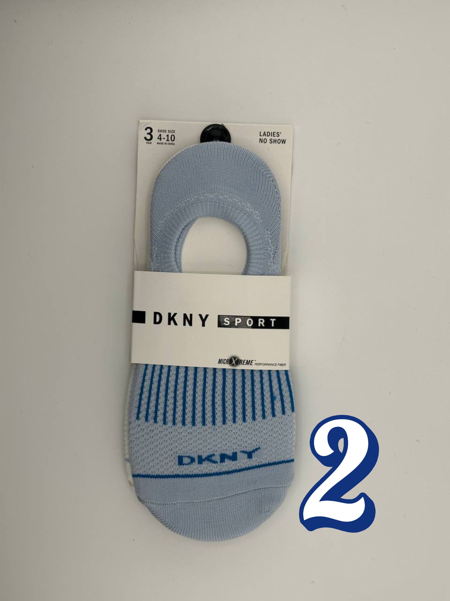 DKNY Sport Women Liner 2