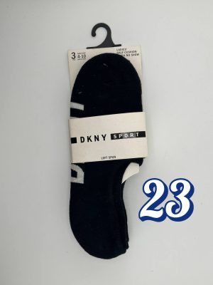 DKNY Sport (Women) Liner 23