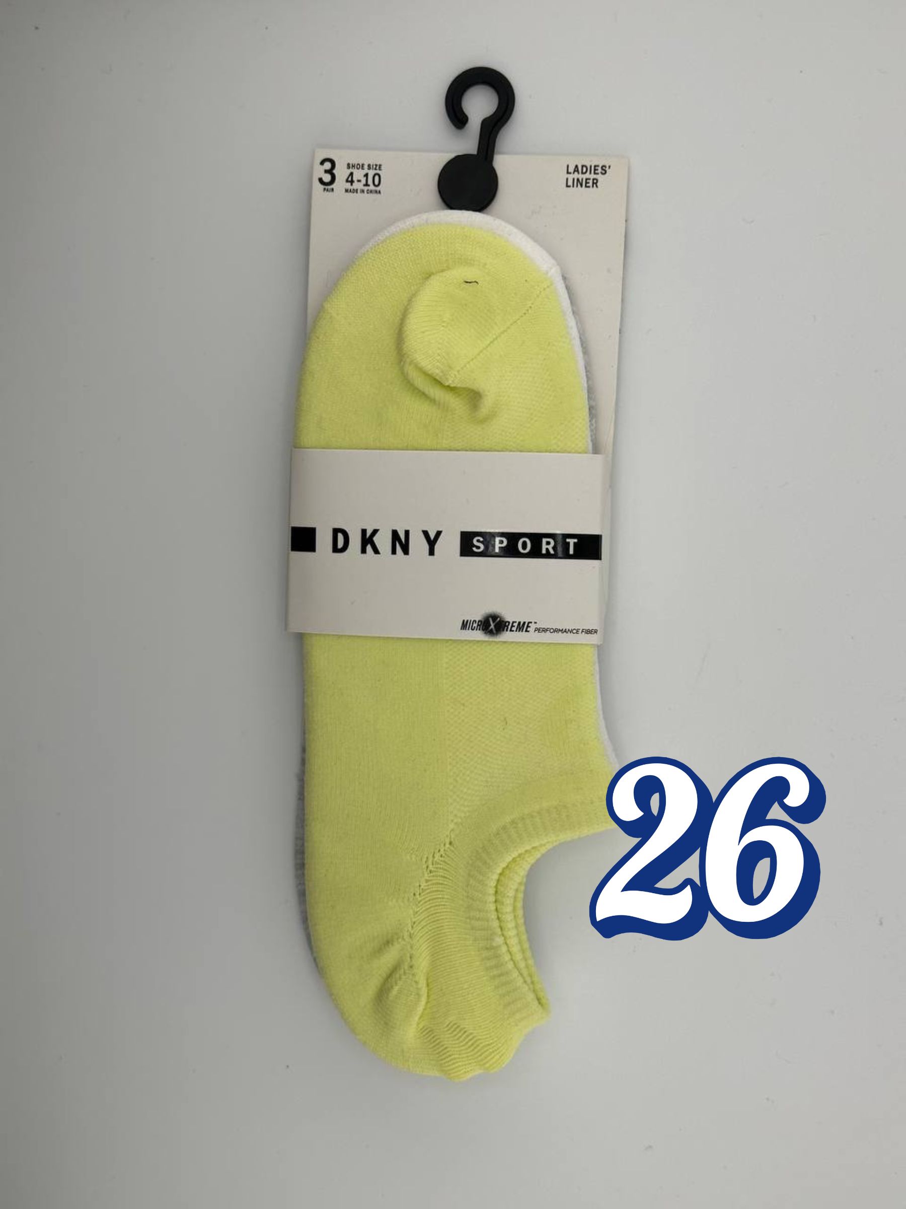 DKNY Sport Women Liner 26