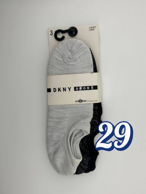 DKNY Sport (Women) Liner 29