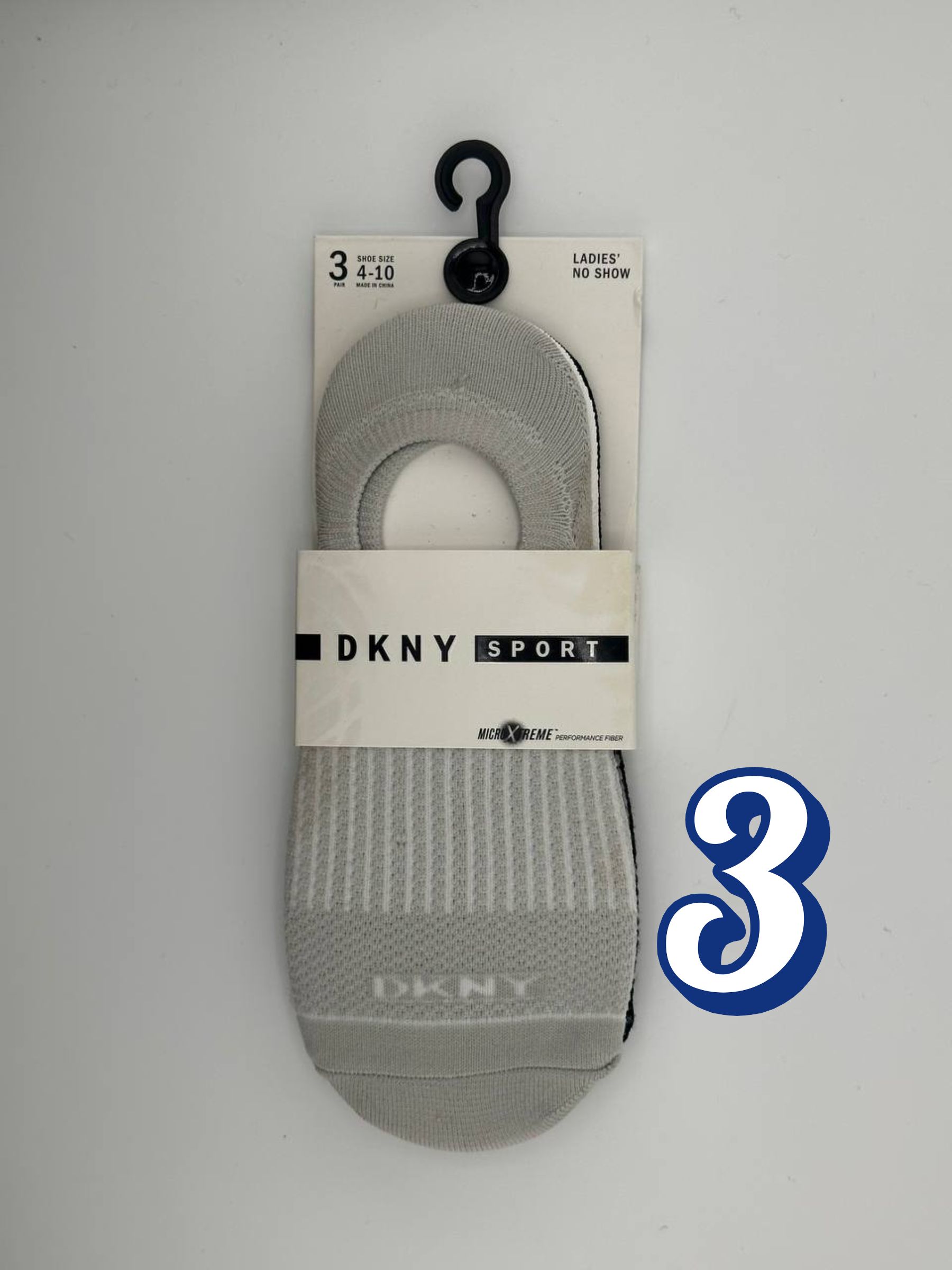 DKNY Sport Women Liner 3