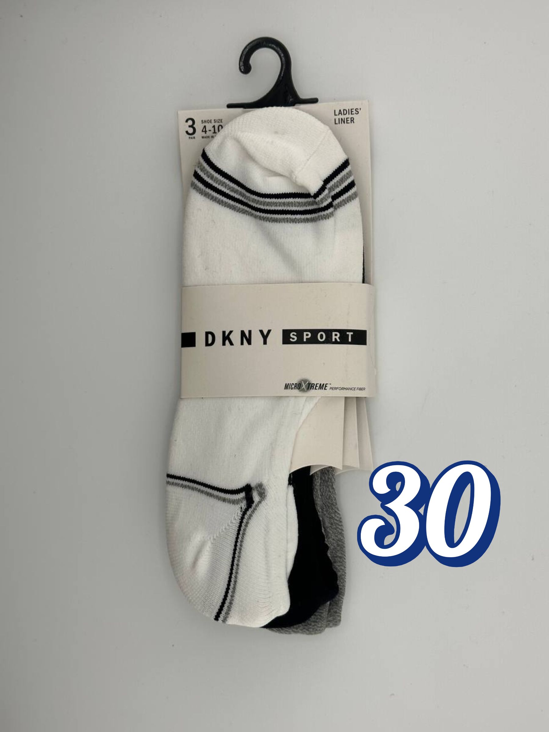 DKNY Sport Women Liner 30