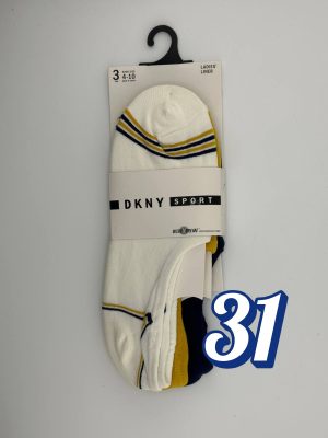 DKNY Sport (Women) Liner 31