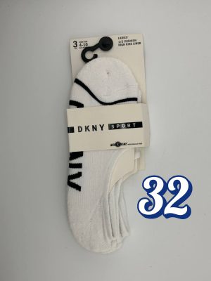 DKNY Sport (Women) Liner 32