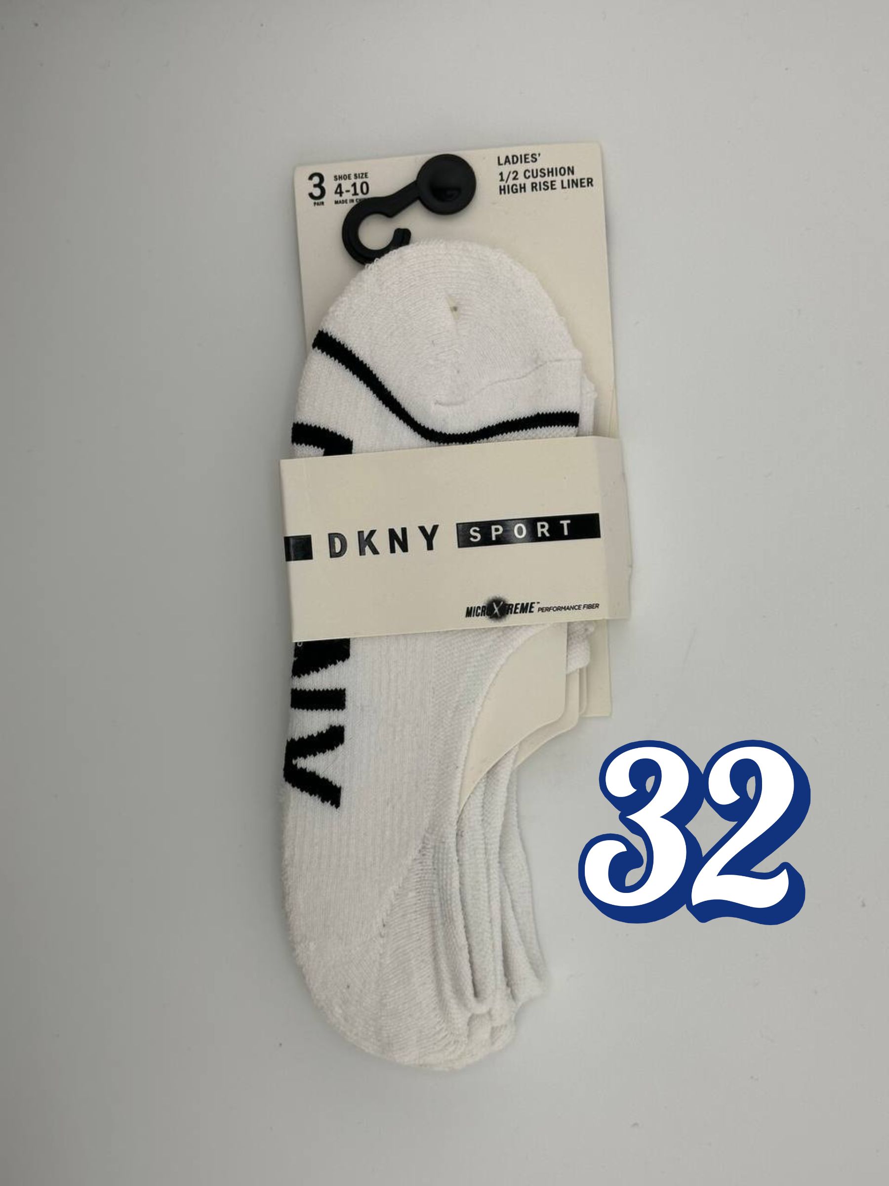 DKNY Sport Women Liner 32