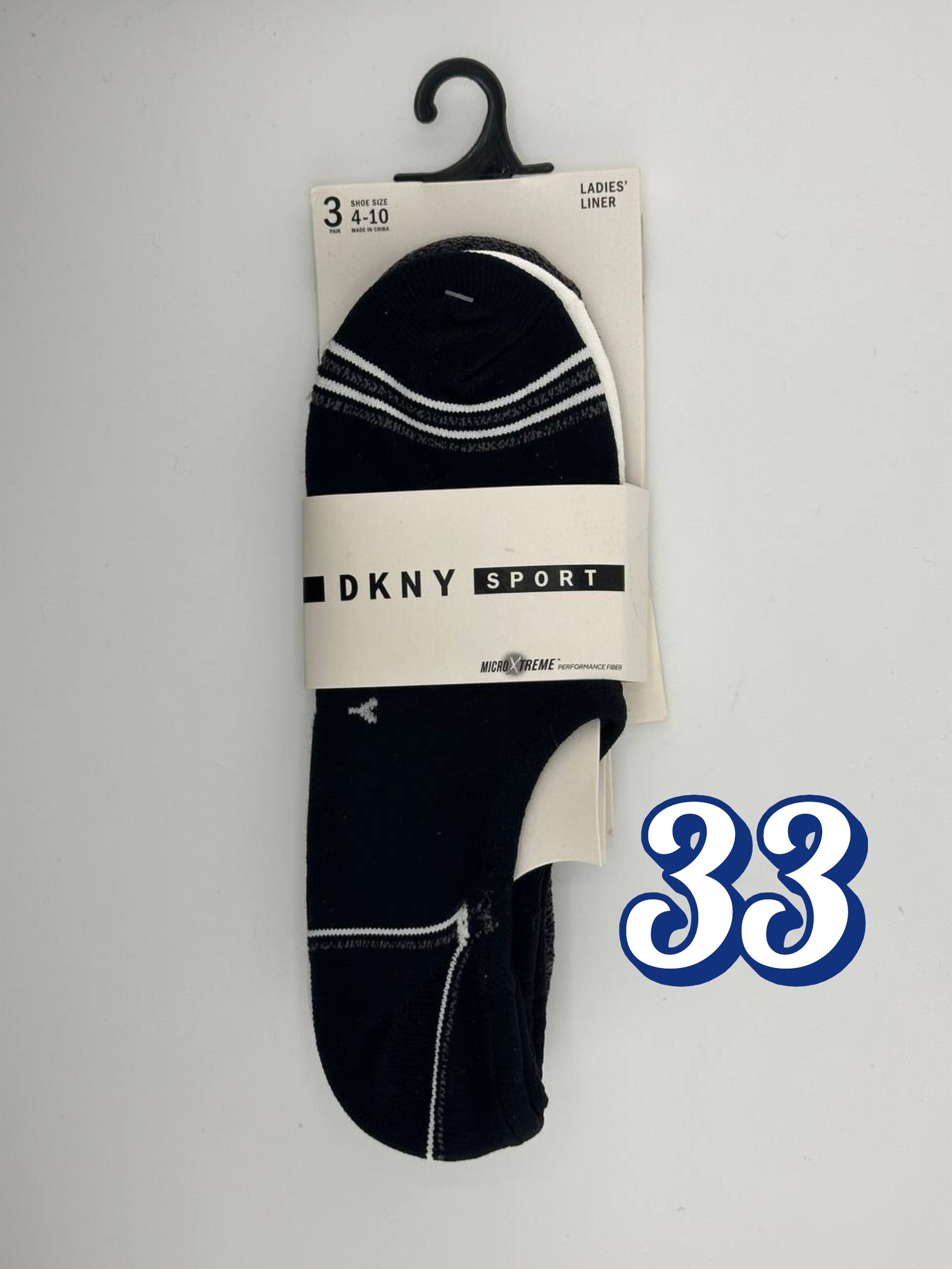 DKNY Sport Women Liner 33
