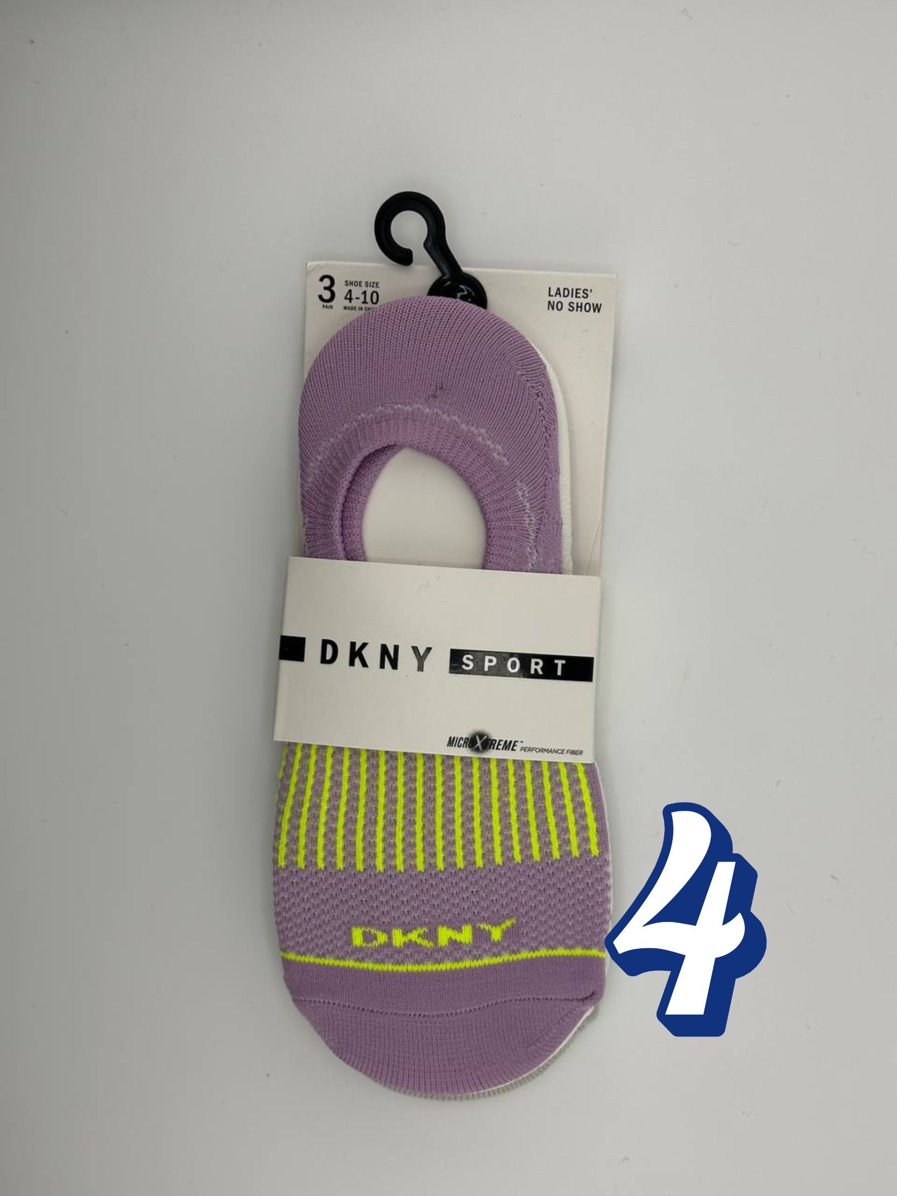 DKNY Sport Women Liner 4