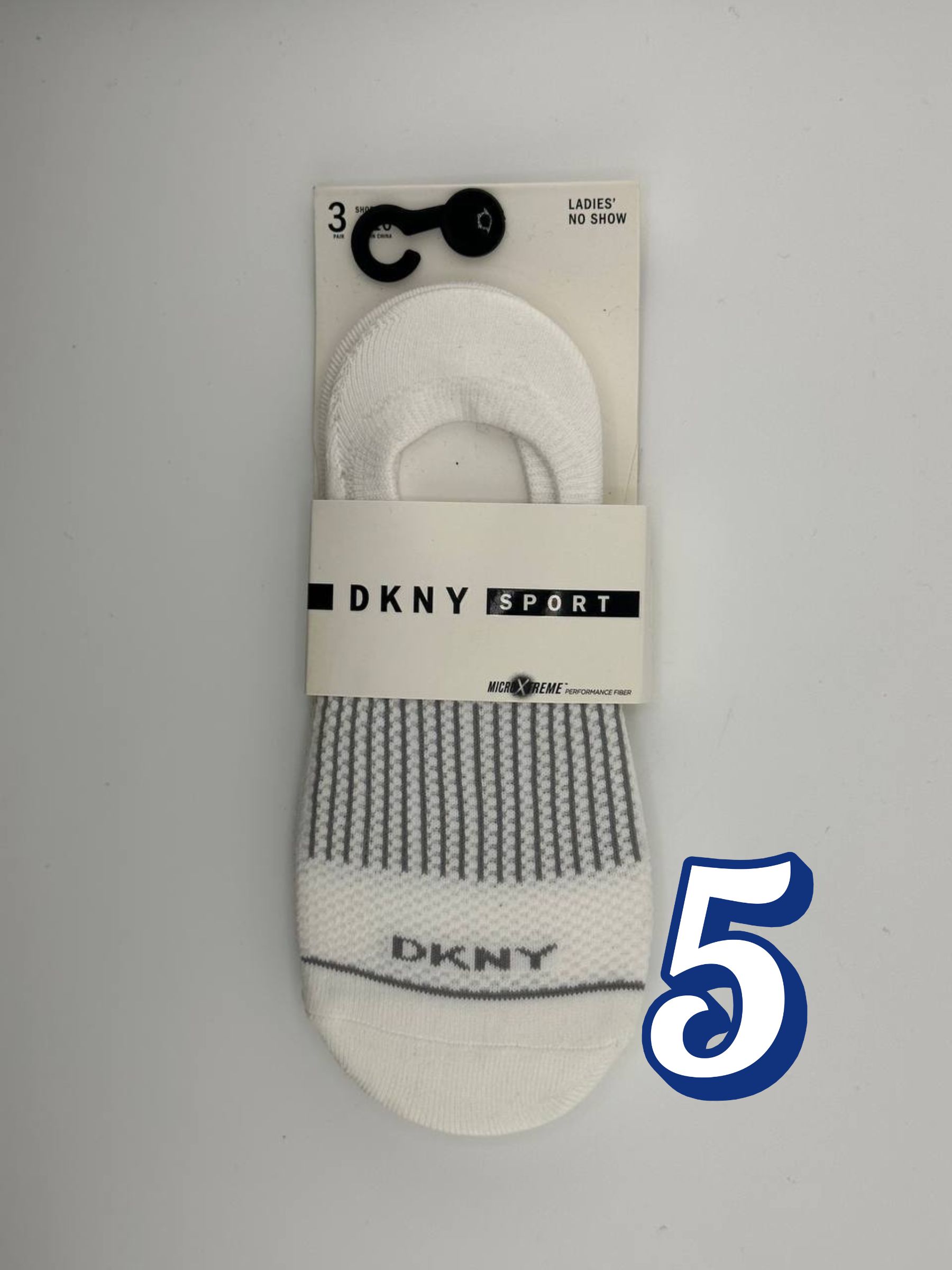 DKNY Sport Women Liner 5