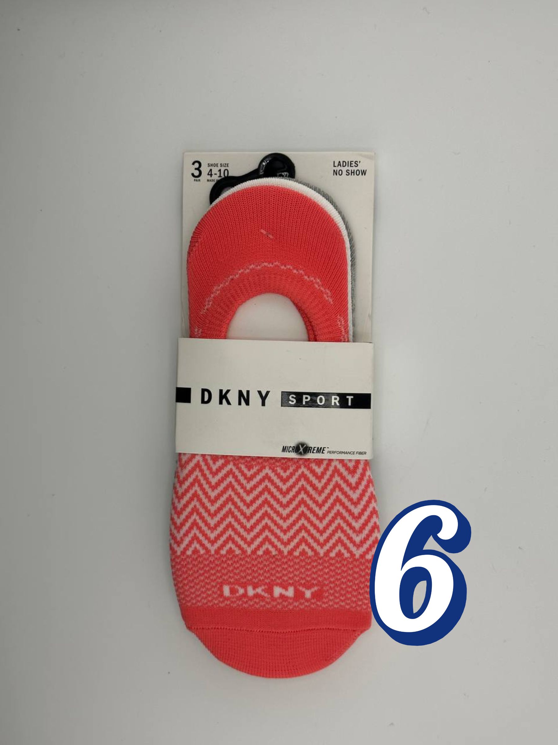 DKNY Sport Women Liner 6