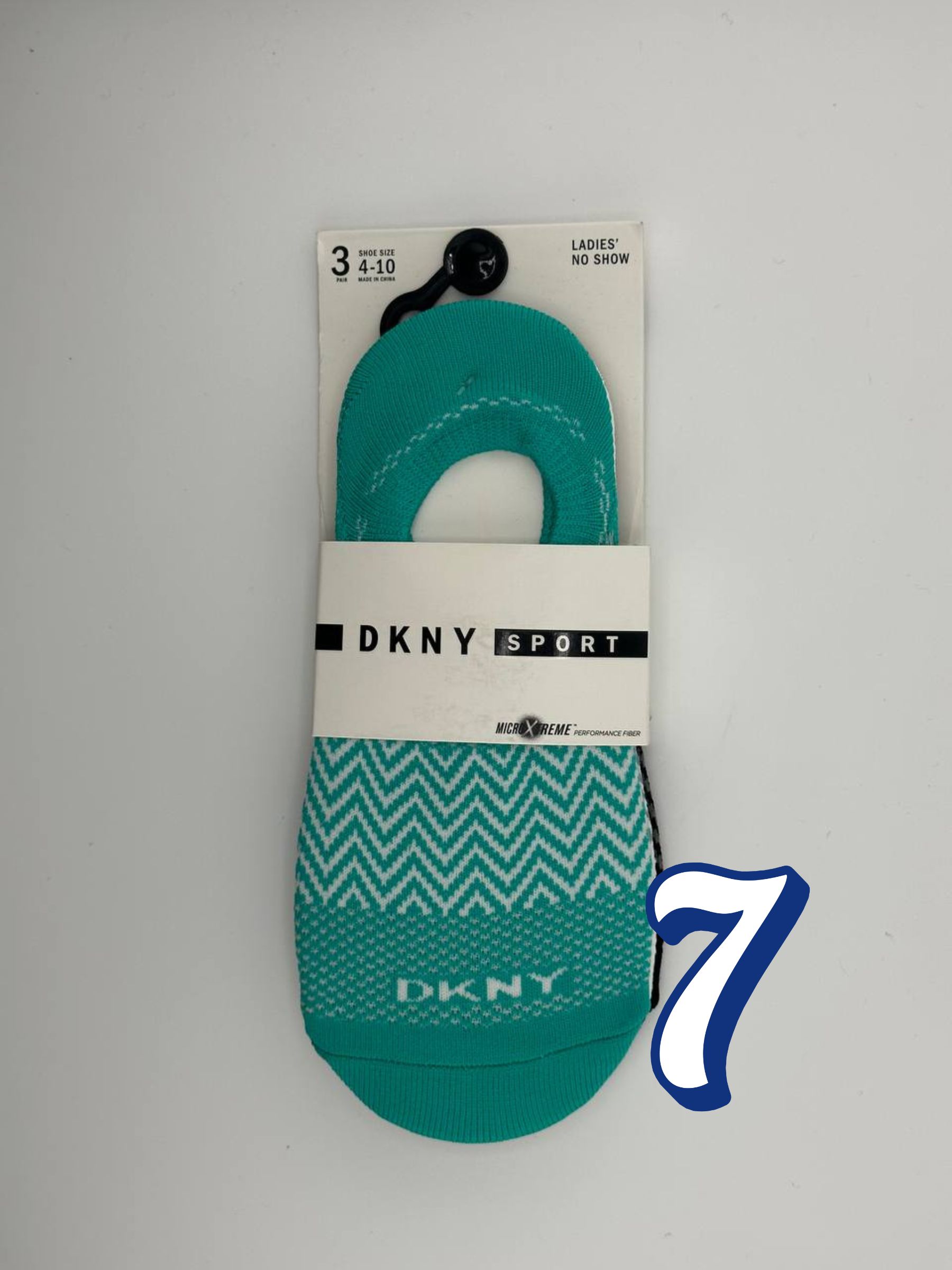 DKNY Sport Women Liner 7