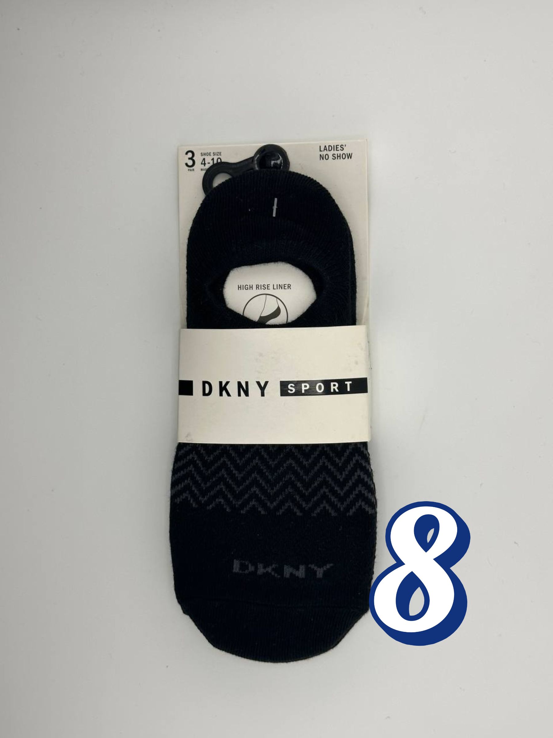 DKNY Sport Women Liner 8