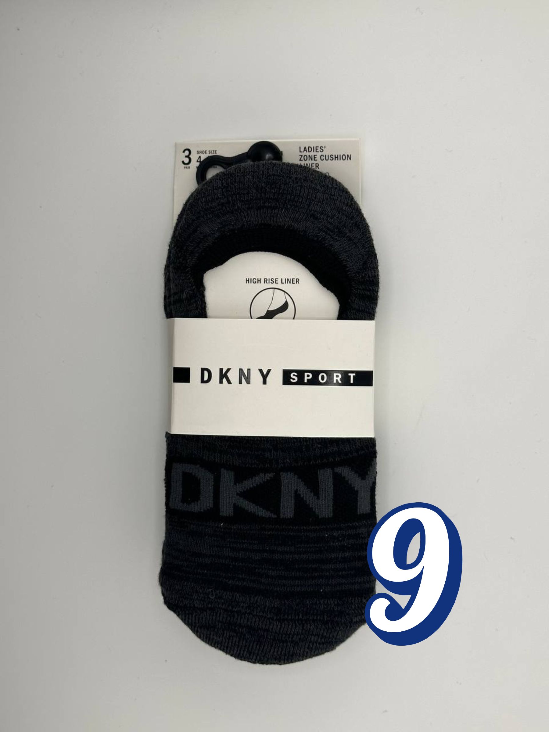 DKNY Sport Women Liner 9
