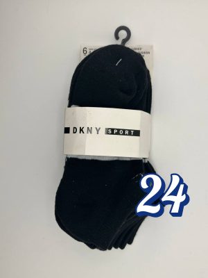DKNY Sport (Women) Lowcut & No show 24