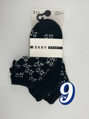 DKNY Sport (Women) Lowcut & No show 9