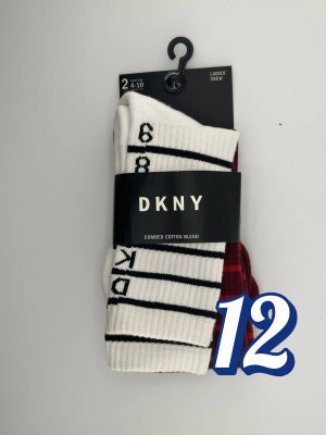 DKNY (Women) Crew 12