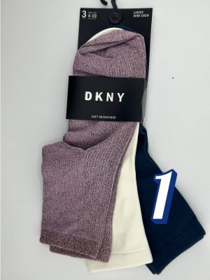 DKNY (Women) Demi Crew 1