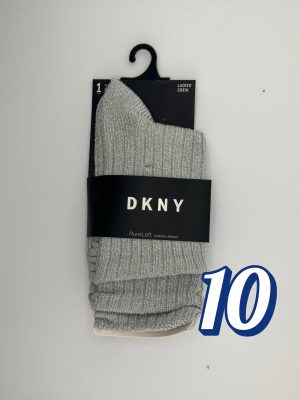DKNY (Women) Demi Crew 10