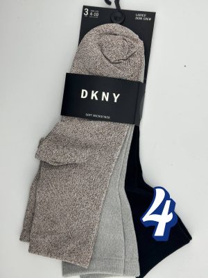 DKNY (Women) Demi Crew 4