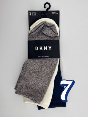 DKNY (Women) Demi Crew 7 | Size: 34.5 - 41
