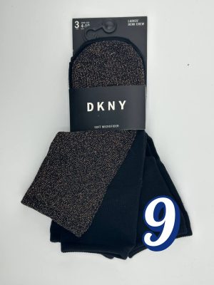 DKNY (Women) Demi Crew 9